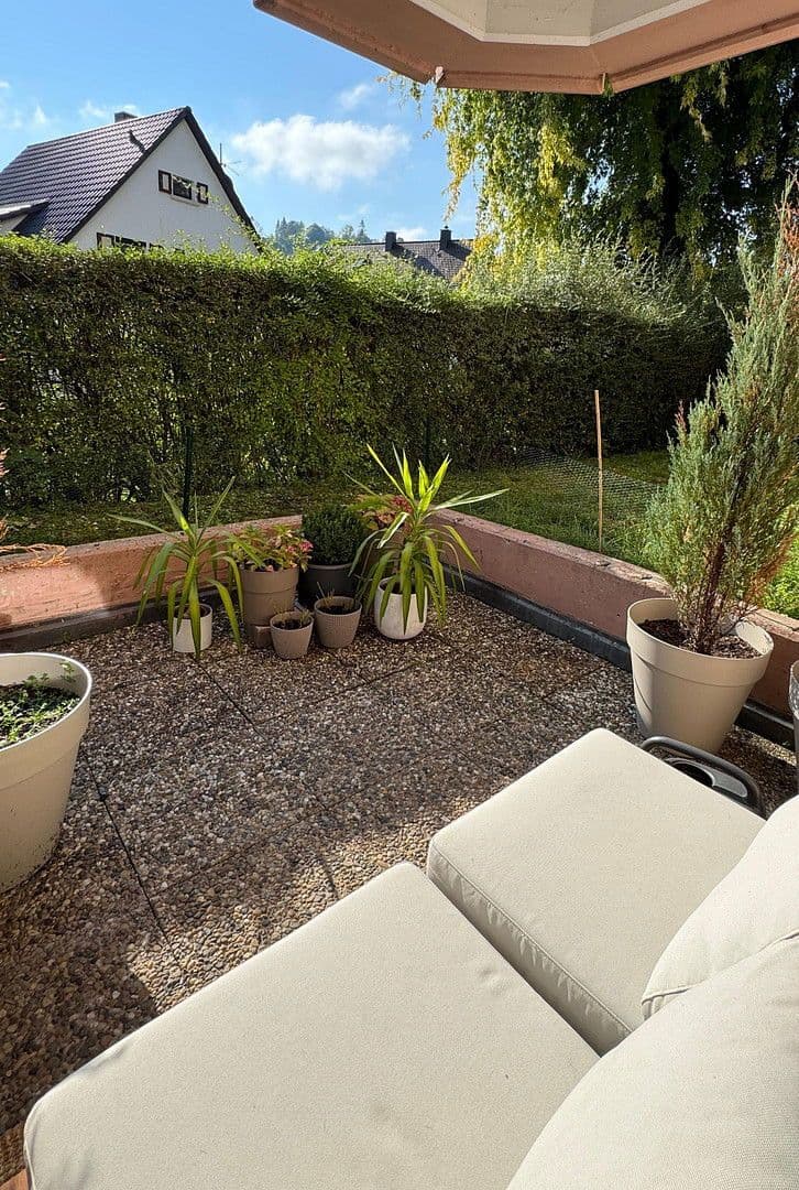 Pronájem bytu 1+1 43 m², Rossäcker Straße 1, Weinsberg, Bádensko-Württembersko Pronájem bytu 1+1 43 m², Rossäcker Straße 1, Weinsberg, Bádensko-Württembersko