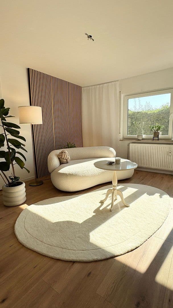 Pronájem bytu 1+1 43 m², Rossäcker Straße 1, Weinsberg, Bádensko-Württembersko Pronájem bytu 1+1 43 m², Rossäcker Straße 1, Weinsberg, Bádensko-Württembersko