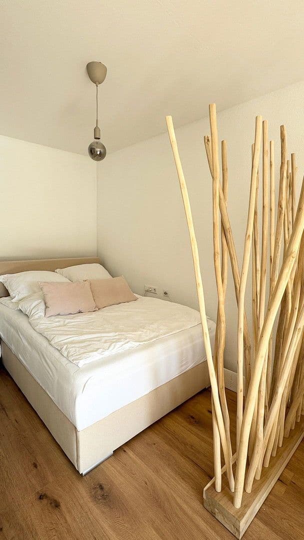 Pronájem bytu 1+1 43 m², Rossäcker Straße 1, Weinsberg, Bádensko-Württembersko Pronájem bytu 1+1 43 m², Rossäcker Straße 1, Weinsberg, Bádensko-Württembersko