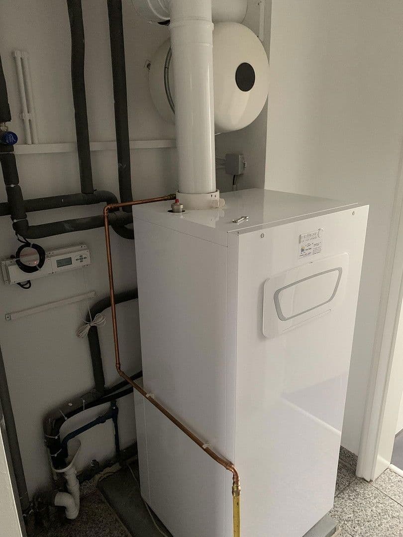 Prodej domu 174 m², pozemek 789 m², Lüninghauser Str. 111, Lilienthal, Dolní Sasko Prodej domu 174 m², pozemek 789 m², Lüninghauser Str. 111, Lilienthal, Dolní Sasko