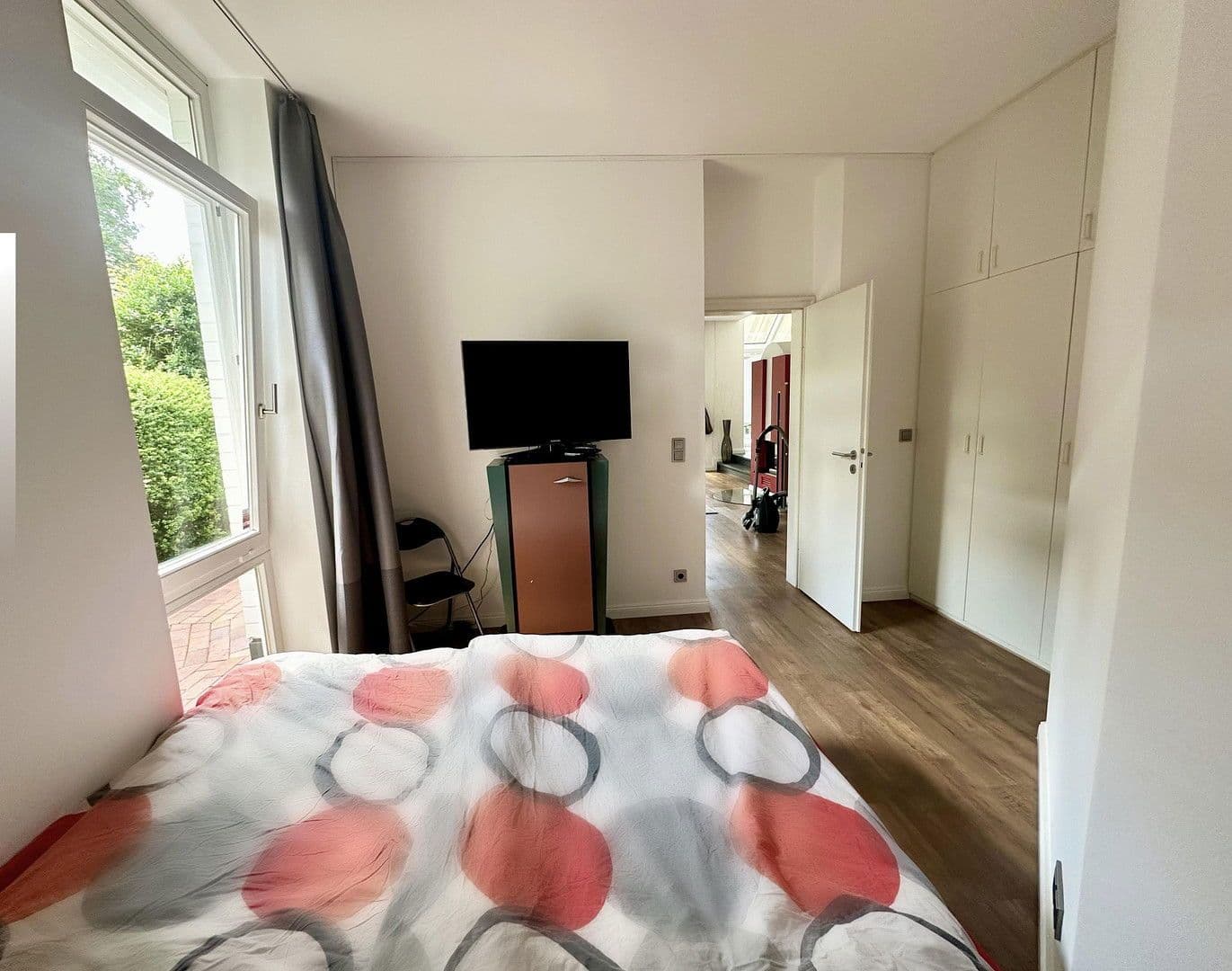 Prodej domu 174 m², pozemek 789 m², Lüninghauser Str. 111, Lilienthal, Dolní Sasko Prodej domu 174 m², pozemek 789 m², Lüninghauser Str. 111, Lilienthal, Dolní Sasko