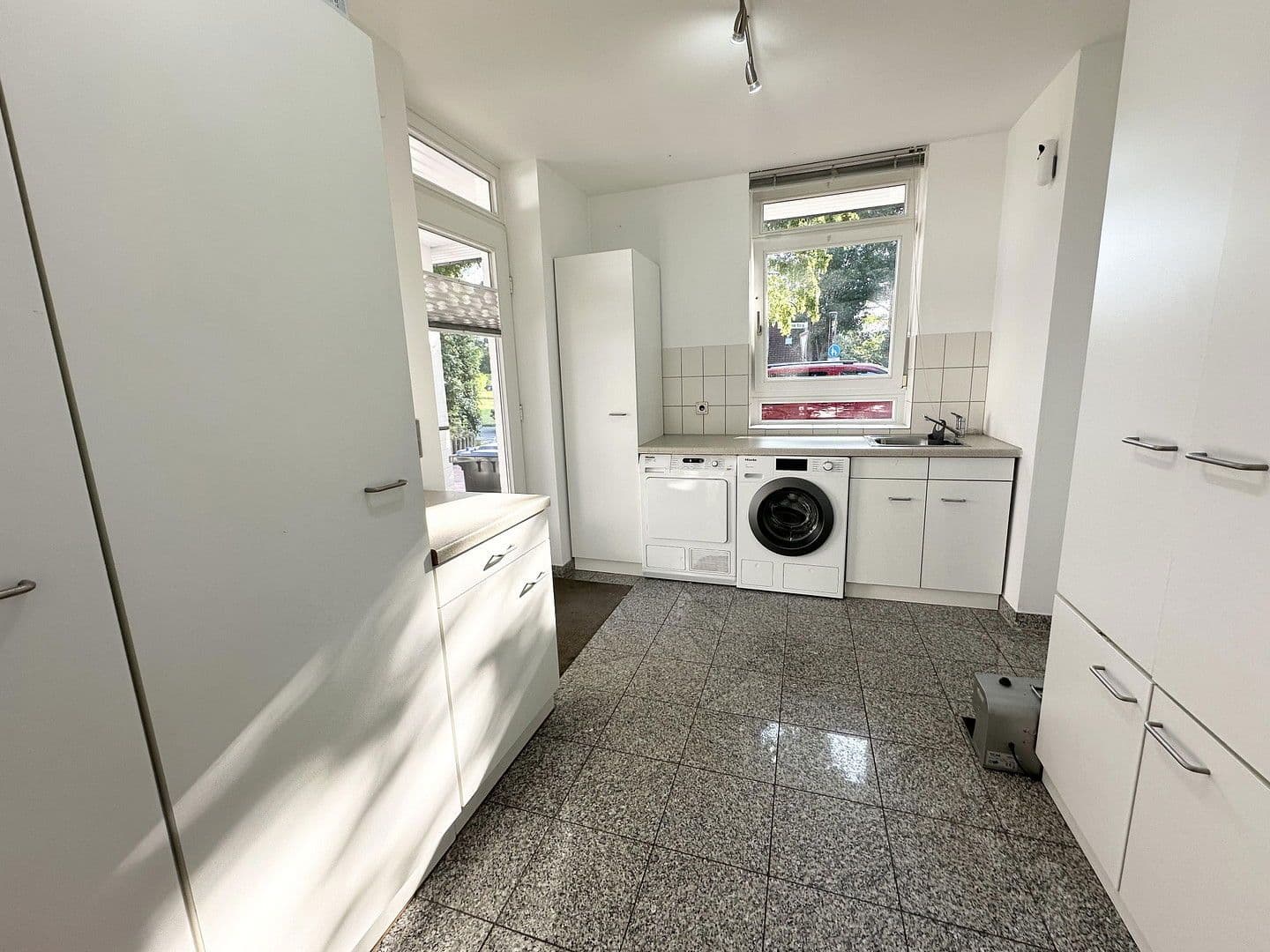 Prodej domu 174 m², pozemek 789 m², Lüninghauser Str. 111, Lilienthal, Dolní Sasko Prodej domu 174 m², pozemek 789 m², Lüninghauser Str. 111, Lilienthal, Dolní Sasko