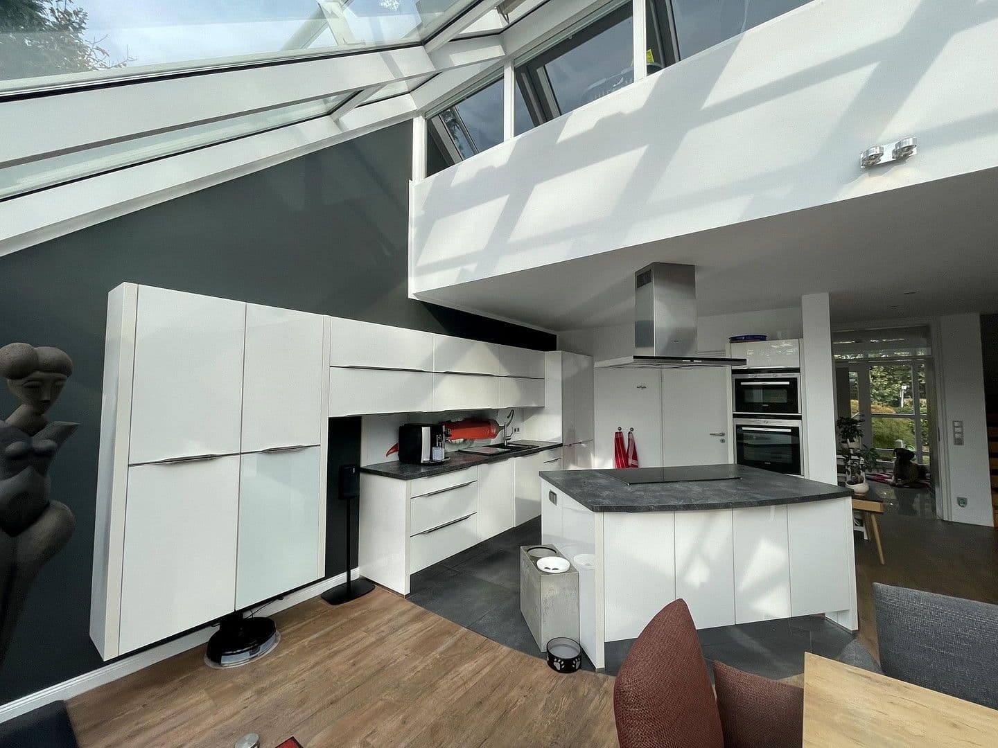 Prodej domu 174 m², pozemek 789 m², Lüninghauser Str. 111, Lilienthal, Dolní Sasko Prodej domu 174 m², pozemek 789 m², Lüninghauser Str. 111, Lilienthal, Dolní Sasko