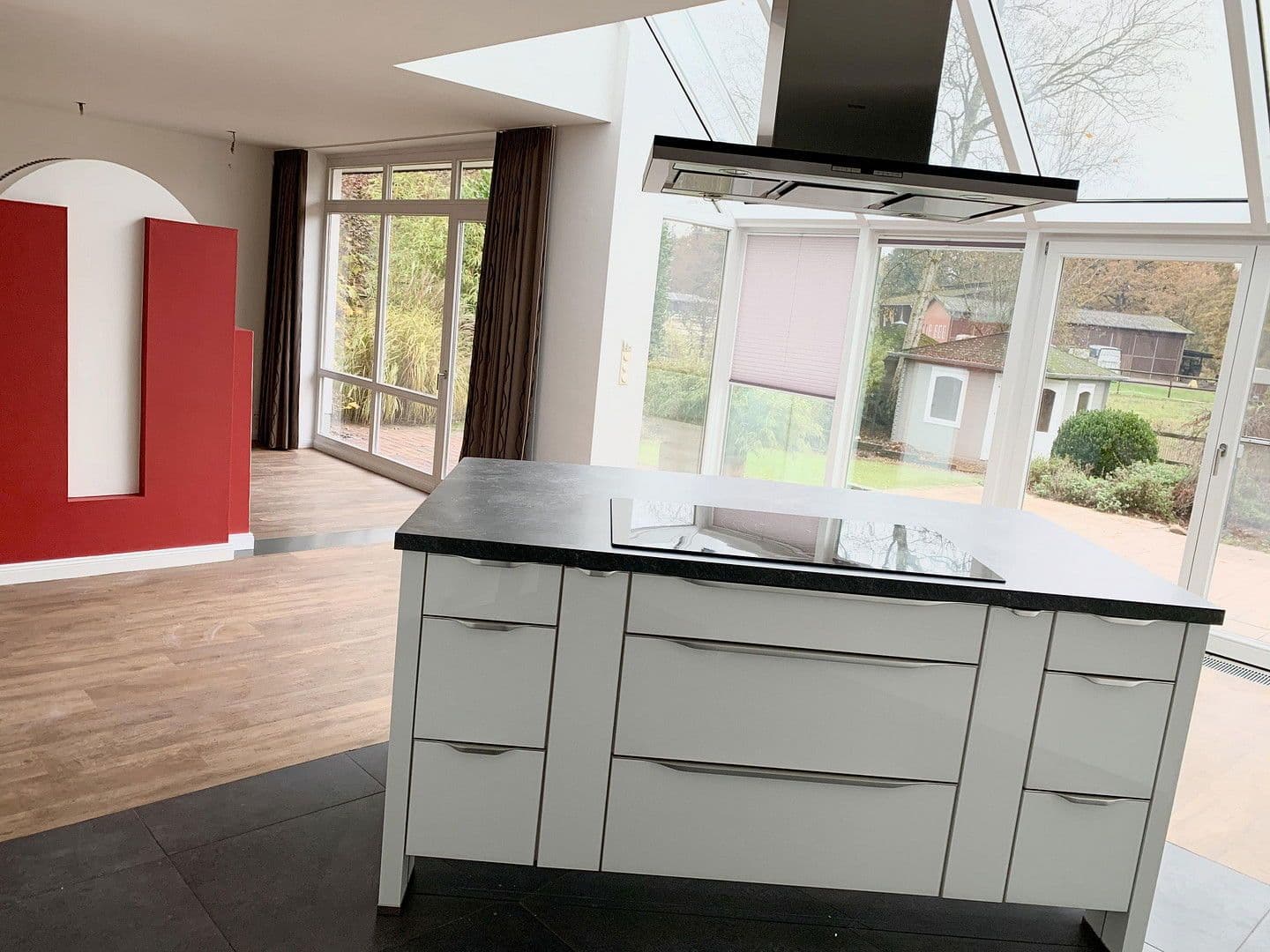 Prodej domu 174 m², pozemek 789 m², Lüninghauser Str. 111, Lilienthal, Dolní Sasko Prodej domu 174 m², pozemek 789 m², Lüninghauser Str. 111, Lilienthal, Dolní Sasko