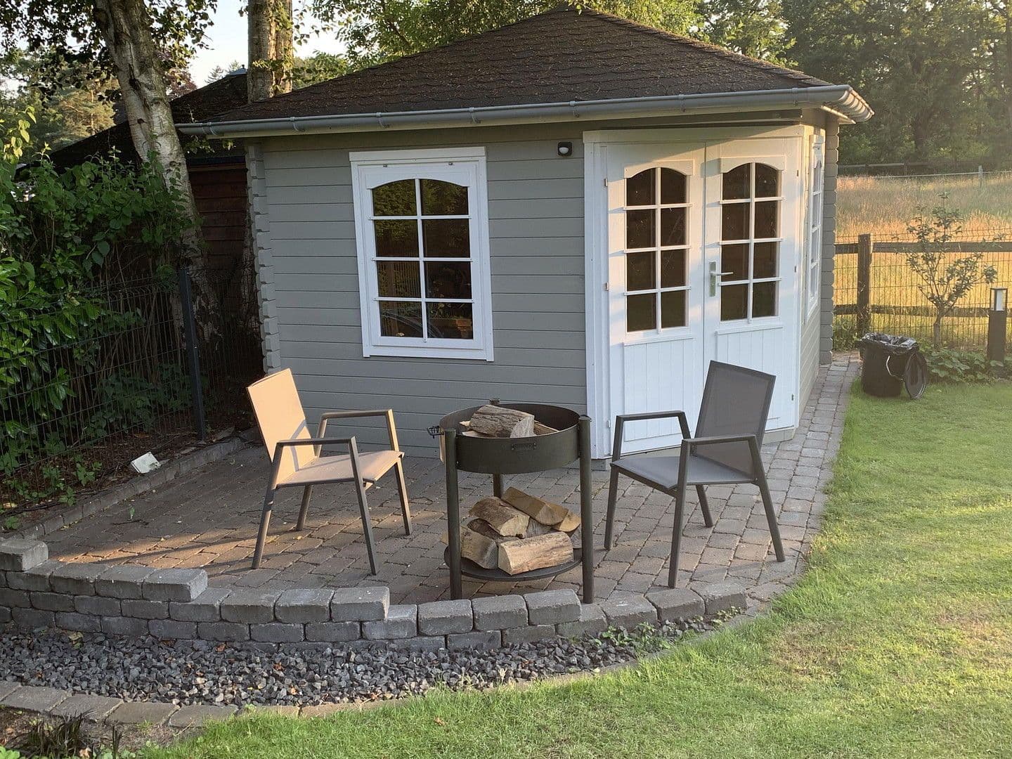 Prodej domu 174 m², pozemek 789 m², Lüninghauser Str. 111, Lilienthal, Dolní Sasko Prodej domu 174 m², pozemek 789 m², Lüninghauser Str. 111, Lilienthal, Dolní Sasko