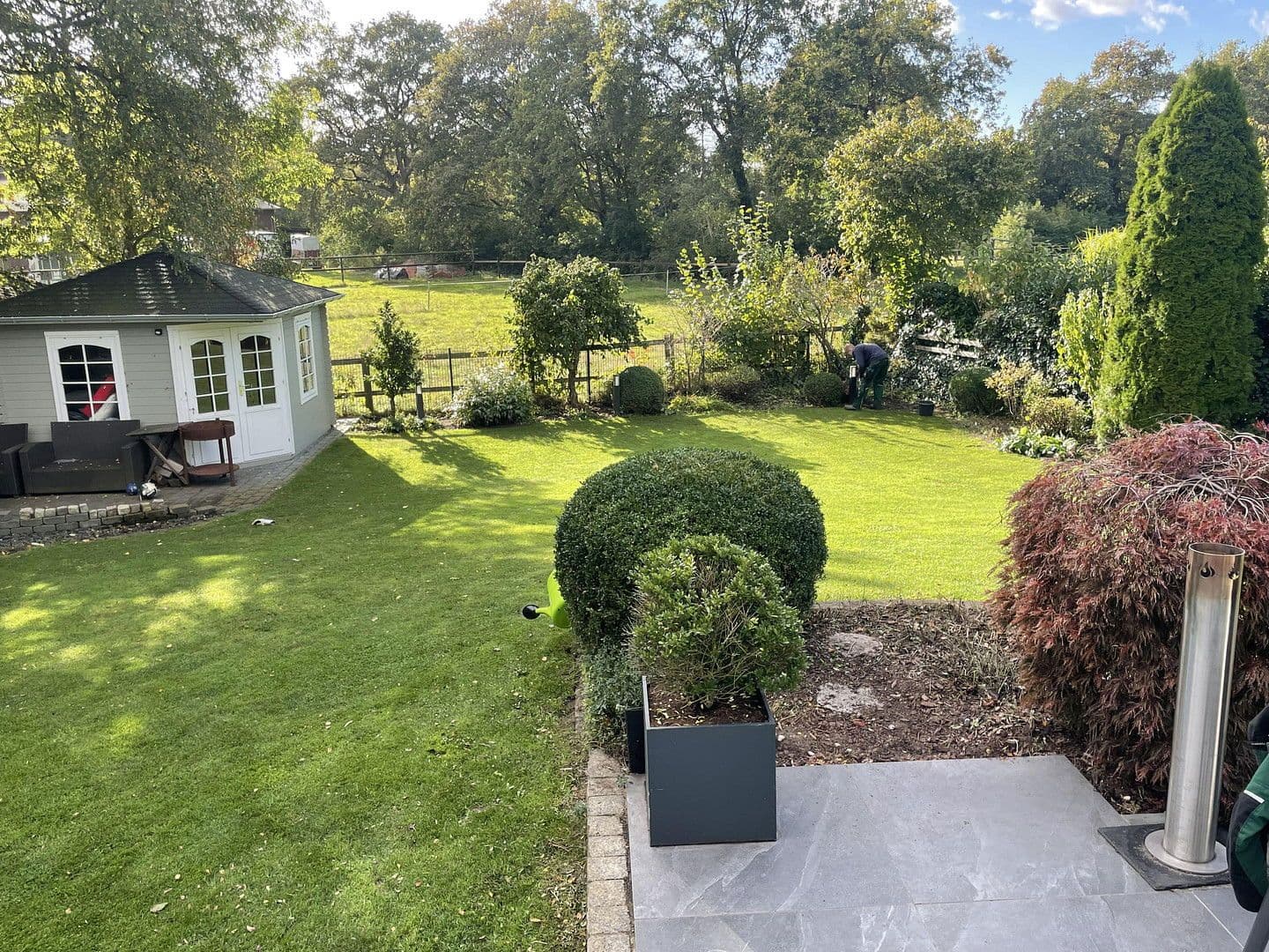 Prodej domu 174 m², pozemek 789 m², Lüninghauser Str. 111, Lilienthal, Dolní Sasko Prodej domu 174 m², pozemek 789 m², Lüninghauser Str. 111, Lilienthal, Dolní Sasko