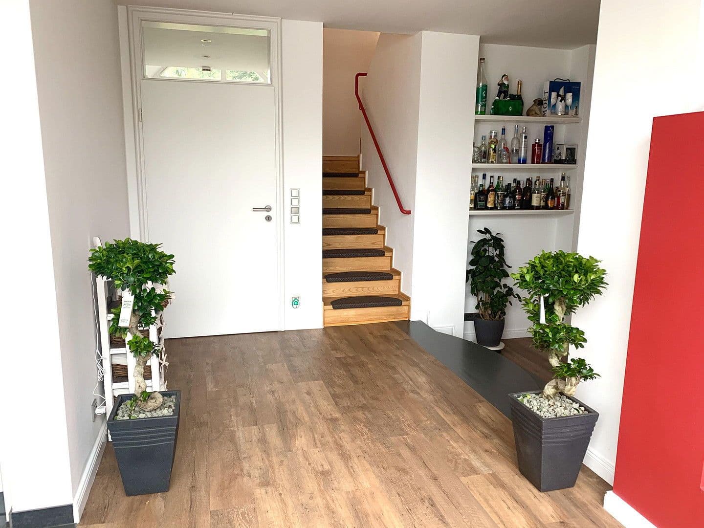 Prodej domu 174 m², pozemek 789 m², Lüninghauser Str. 111, Lilienthal, Dolní Sasko Prodej domu 174 m², pozemek 789 m², Lüninghauser Str. 111, Lilienthal, Dolní Sasko