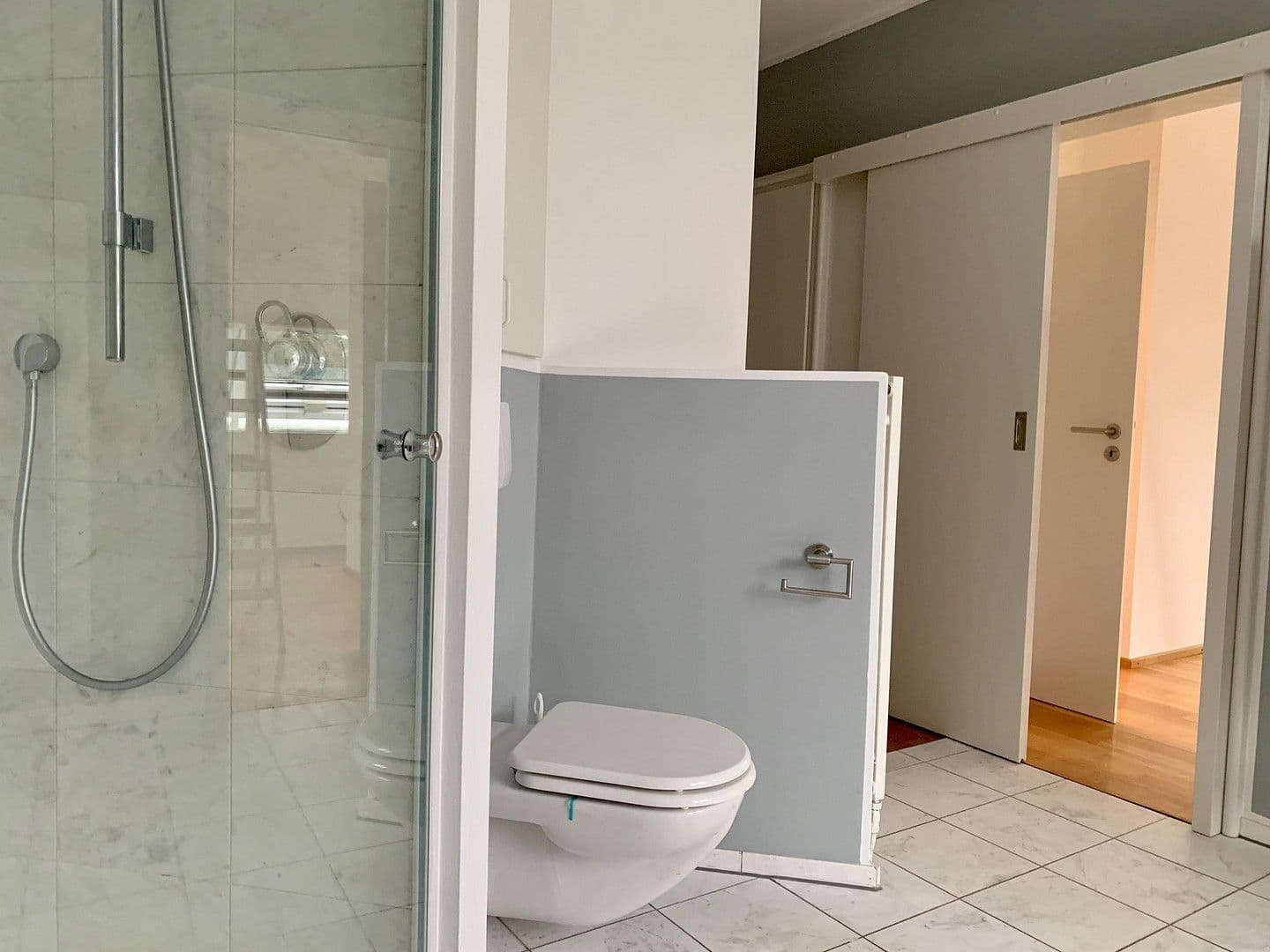 Prodej domu 174 m², pozemek 789 m², Lüninghauser Str. 111, Lilienthal, Dolní Sasko Prodej domu 174 m², pozemek 789 m², Lüninghauser Str. 111, Lilienthal, Dolní Sasko