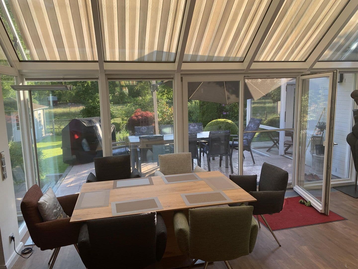 Prodej domu 174 m², pozemek 789 m², Lüninghauser Str. 111, Lilienthal, Dolní Sasko Prodej domu 174 m², pozemek 789 m², Lüninghauser Str. 111, Lilienthal, Dolní Sasko