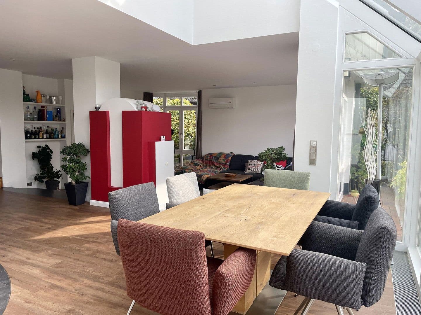 Prodej domu 174 m², pozemek 789 m², Lüninghauser Str. 111, Lilienthal, Dolní Sasko Prodej domu 174 m², pozemek 789 m², Lüninghauser Str. 111, Lilienthal, Dolní Sasko