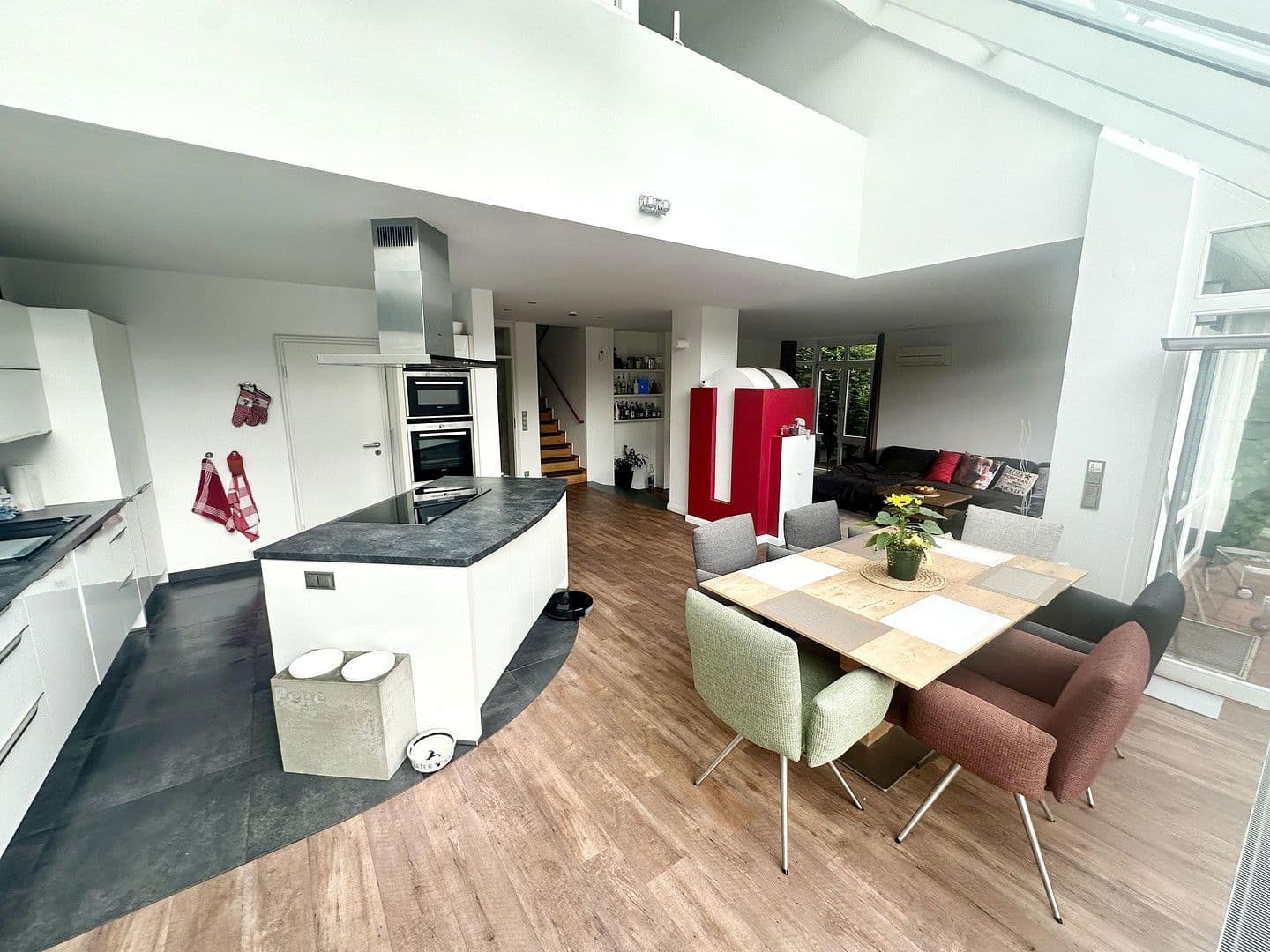 Prodej domu 174 m², pozemek 789 m², Lüninghauser Str. 111, Lilienthal, Dolní Sasko Prodej domu 174 m², pozemek 789 m², Lüninghauser Str. 111, Lilienthal, Dolní Sasko