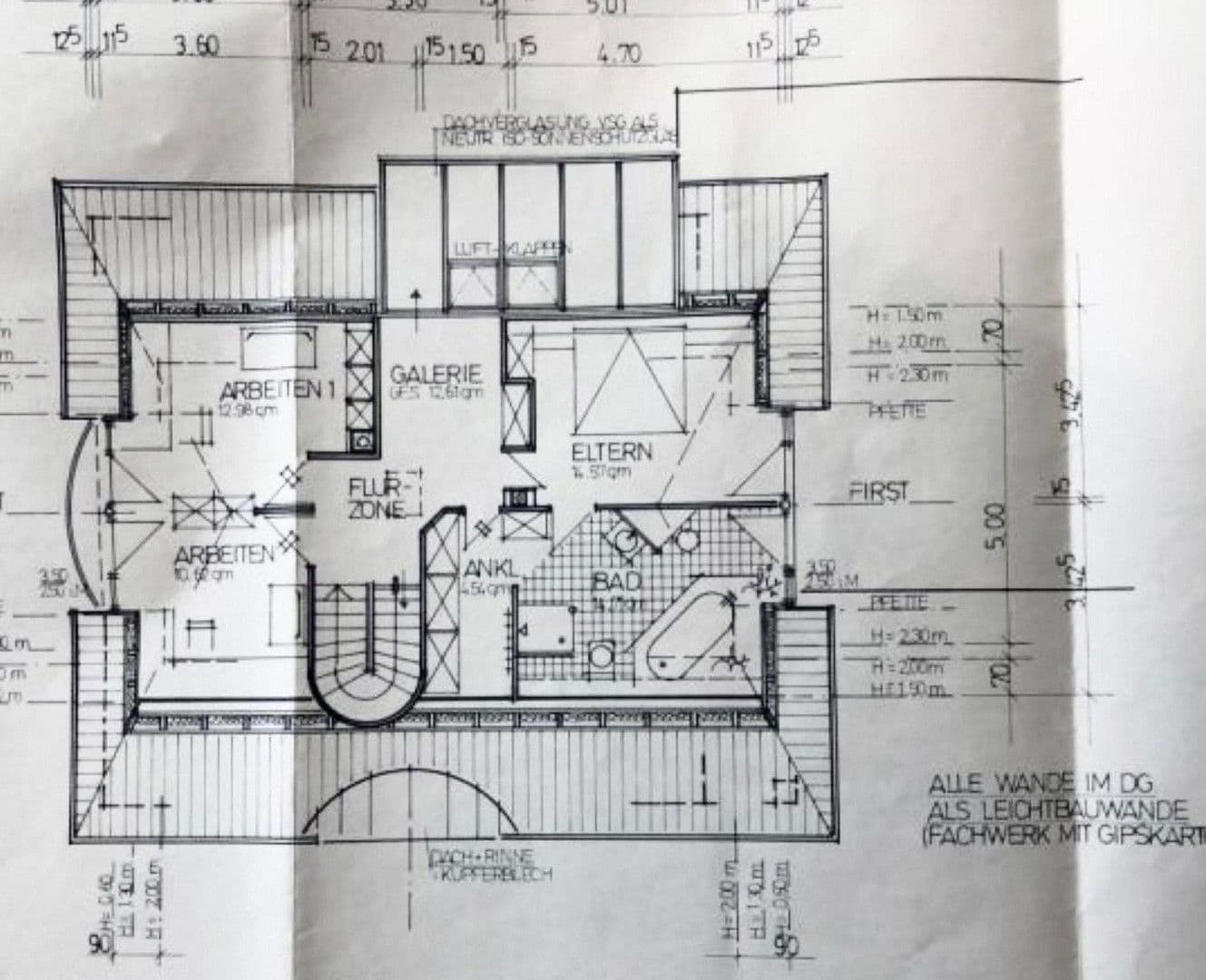Prodej domu 174 m², pozemek 789 m², Lüninghauser Str. 111, Lilienthal, Dolní Sasko Prodej domu 174 m², pozemek 789 m², Lüninghauser Str. 111, Lilienthal, Dolní Sasko