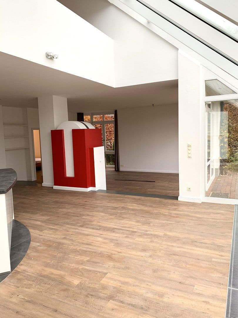 Prodej domu 174 m², pozemek 789 m², Lüninghauser Str. 111, Lilienthal, Dolní Sasko Prodej domu 174 m², pozemek 789 m², Lüninghauser Str. 111, Lilienthal, Dolní Sasko