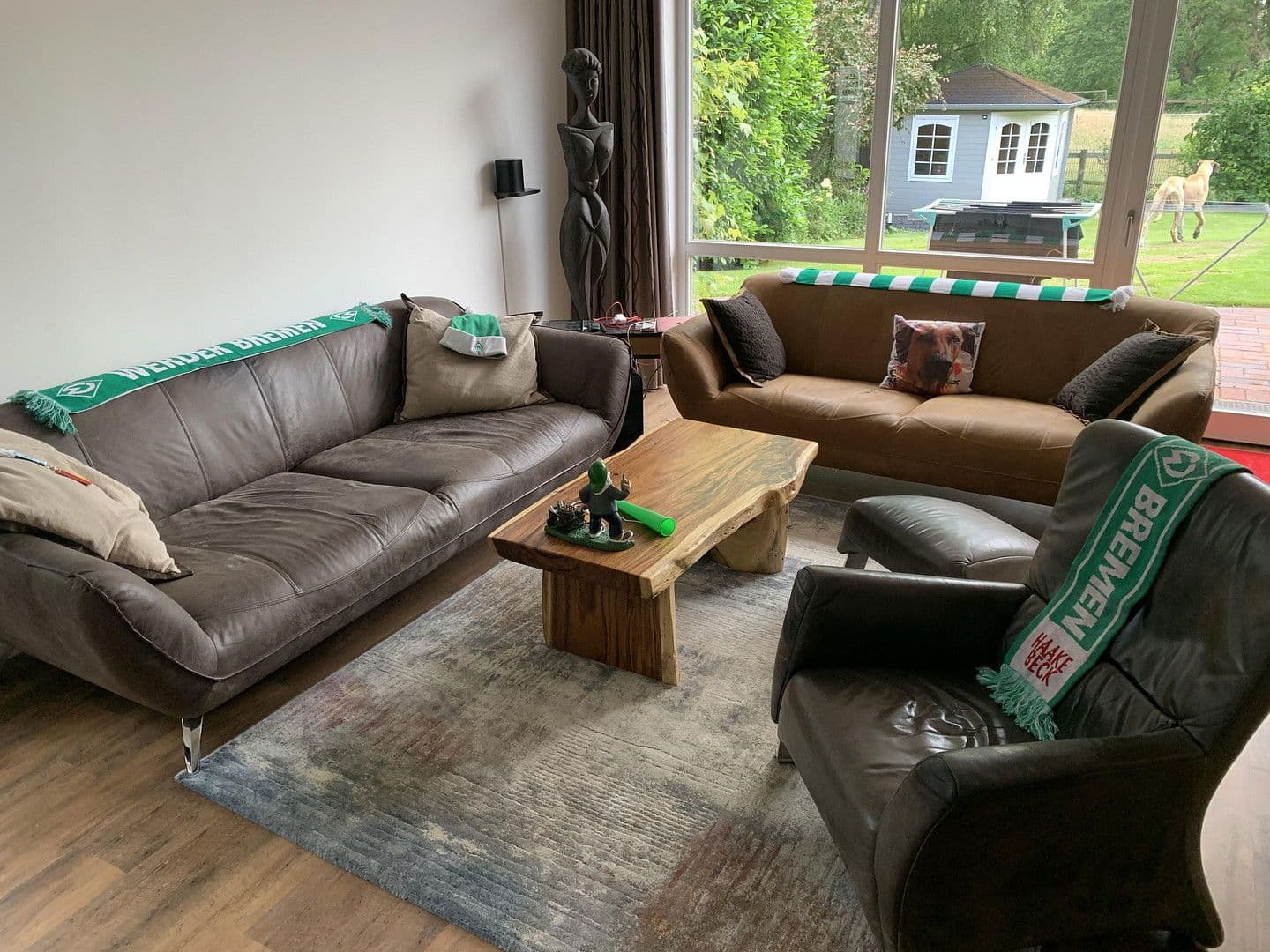 Prodej domu 174 m², pozemek 789 m², Lüninghauser Str. 111, Lilienthal, Dolní Sasko Prodej domu 174 m², pozemek 789 m², Lüninghauser Str. 111, Lilienthal, Dolní Sasko