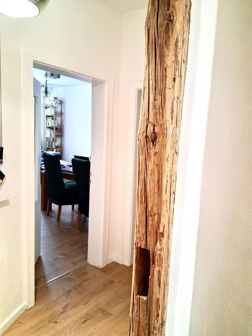 Pronájem bytu 2+1 63 m², Wolfsburg - Vorsfelde, Dolní Sasko Pronájem bytu 2+1 63 m², Wolfsburg - Vorsfelde, Dolní Sasko