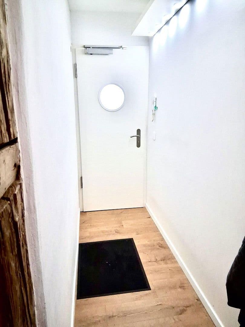 Pronájem bytu 2+1 63 m², Wolfsburg - Vorsfelde, Dolní Sasko Pronájem bytu 2+1 63 m², Wolfsburg - Vorsfelde, Dolní Sasko