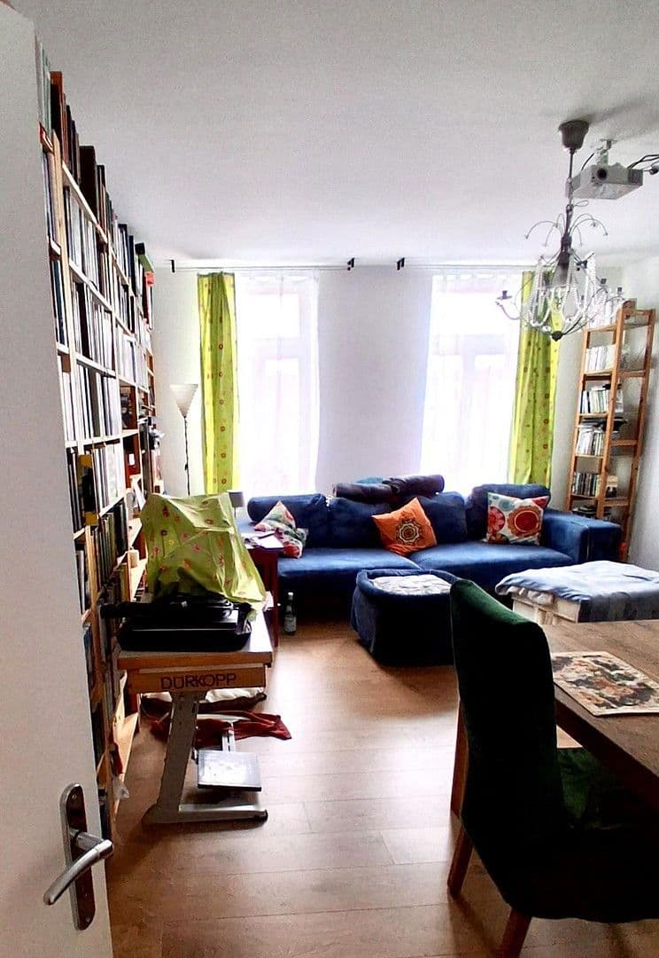 Pronájem bytu 2+1 63 m², Wolfsburg - Vorsfelde, Dolní Sasko Pronájem bytu 2+1 63 m², Wolfsburg - Vorsfelde, Dolní Sasko