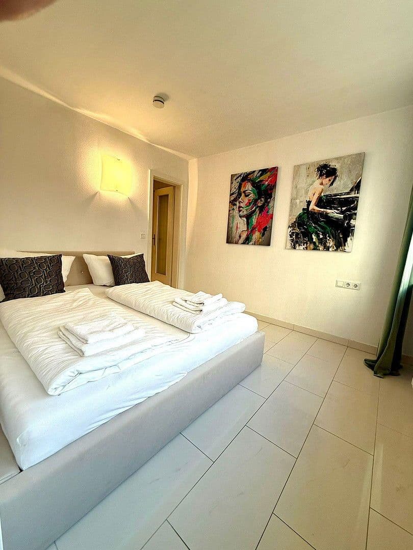 Prodej bytu 1+kk 31 m², Buchhornplatz 13, Friedrichshafen, Bádensko-Württembersko Prodej bytu 1+kk 31 m², Buchhornplatz 13, Friedrichshafen, Bádensko-Württembersko