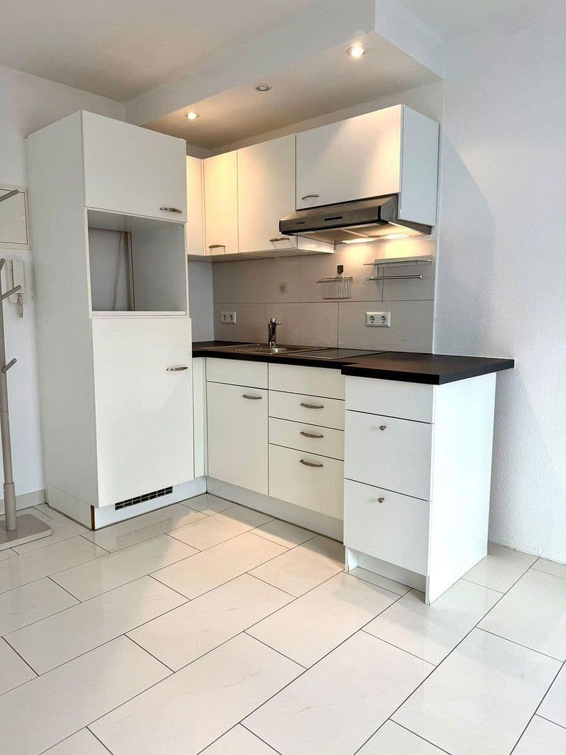 Prodej bytu 1+kk 31 m², Buchhornplatz 13, Friedrichshafen, Bádensko-Württembersko Prodej bytu 1+kk 31 m², Buchhornplatz 13, Friedrichshafen, Bádensko-Württembersko