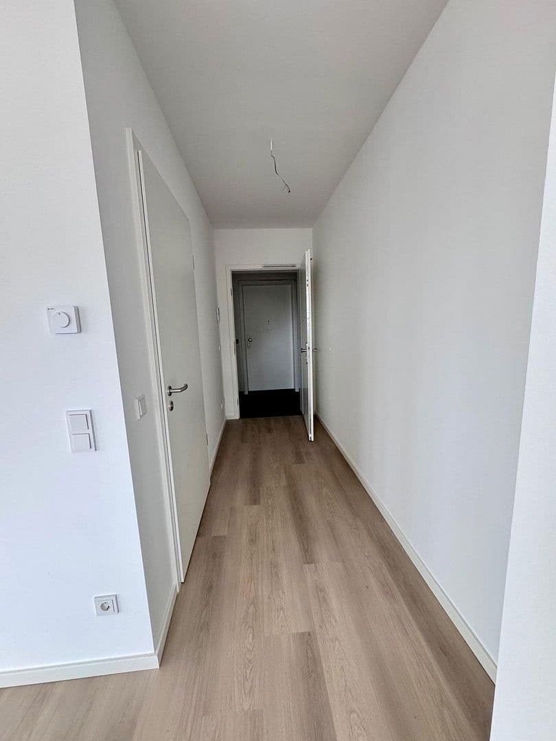 Pronájem bytu 2+1 54 m², Lorenz-Krapp-Straße 22-24, Bamberg, Bavorsko Pronájem bytu 2+1 54 m², Lorenz-Krapp-Straße 22-24, Bamberg, Bavorsko