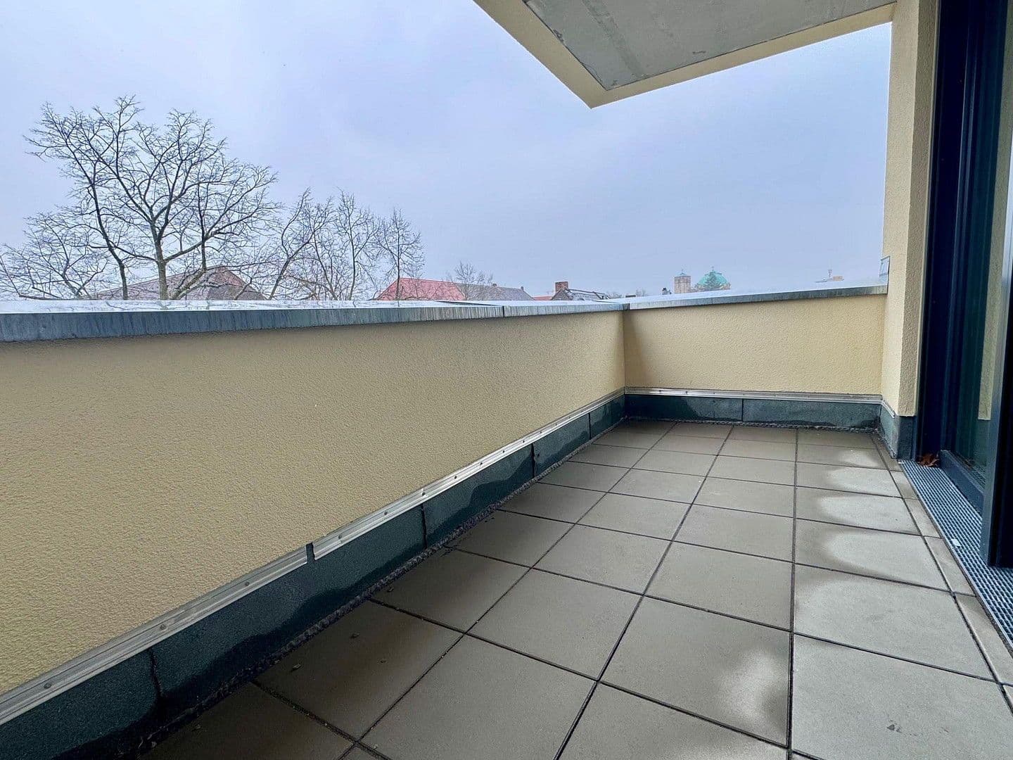 Pronájem bytu 2+1 54 m², Lorenz-Krapp-Straße 22-24, Bamberg, Bavorsko Pronájem bytu 2+1 54 m², Lorenz-Krapp-Straße 22-24, Bamberg, Bavorsko