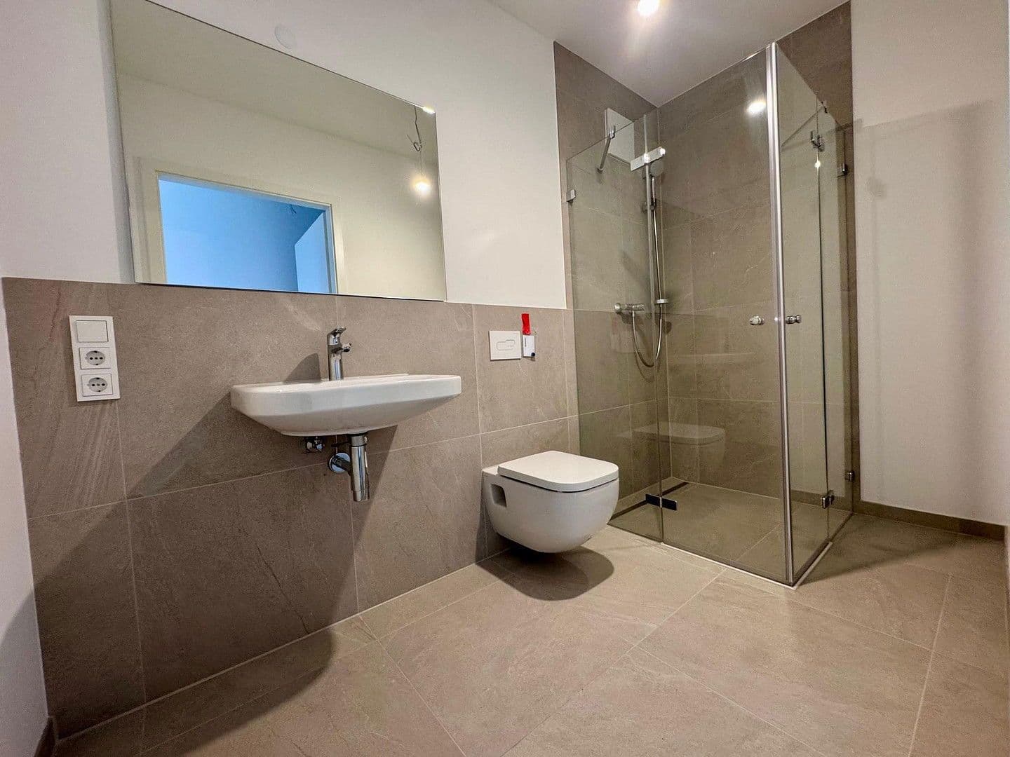 Pronájem bytu 2+1 54 m², Lorenz-Krapp-Straße 22-24, Bamberg, Bavorsko Pronájem bytu 2+1 54 m², Lorenz-Krapp-Straße 22-24, Bamberg, Bavorsko