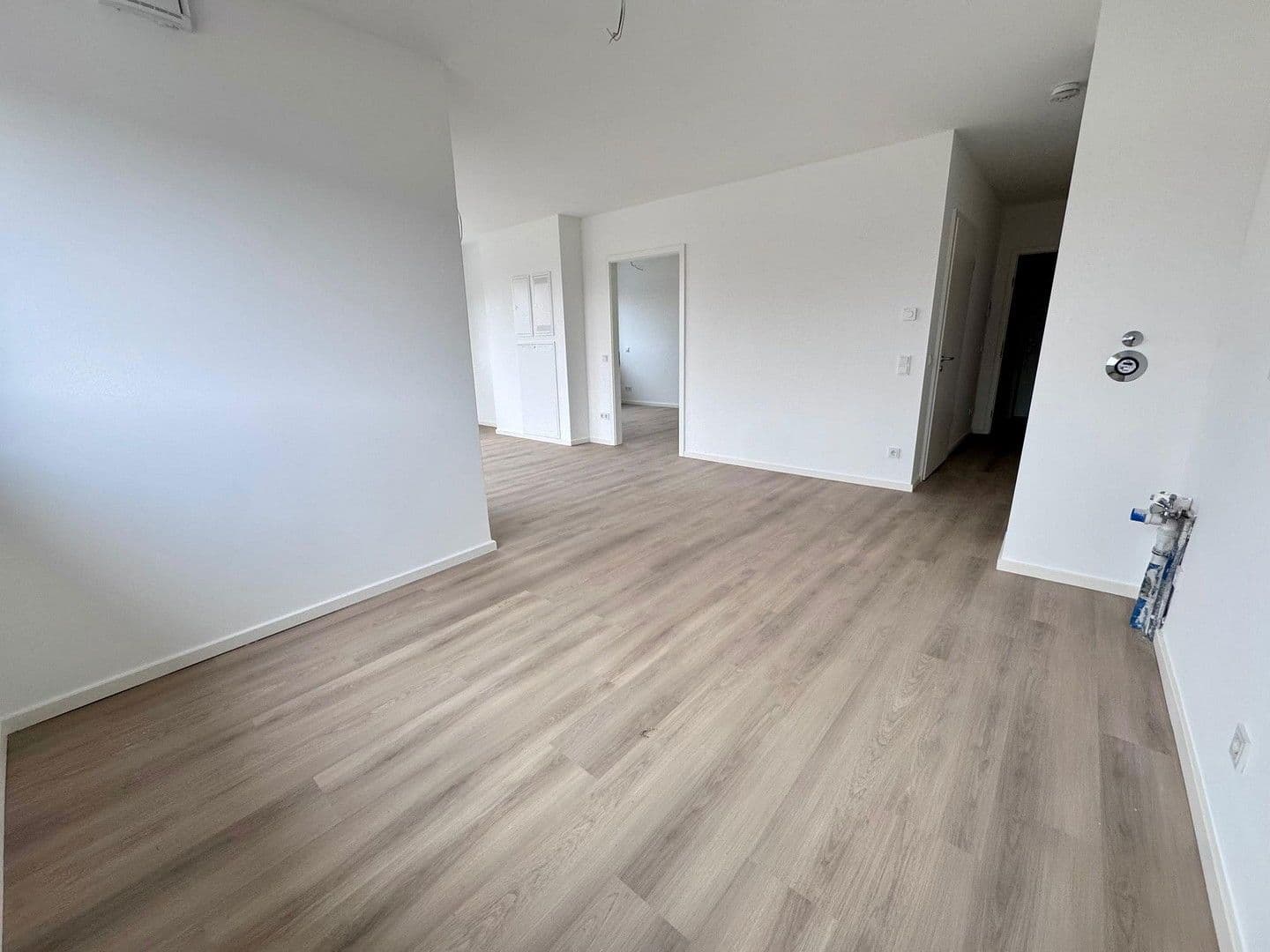 Pronájem bytu 2+1 54 m², Lorenz-Krapp-Straße 22-24, Bamberg, Bavorsko Pronájem bytu 2+1 54 m², Lorenz-Krapp-Straße 22-24, Bamberg, Bavorsko