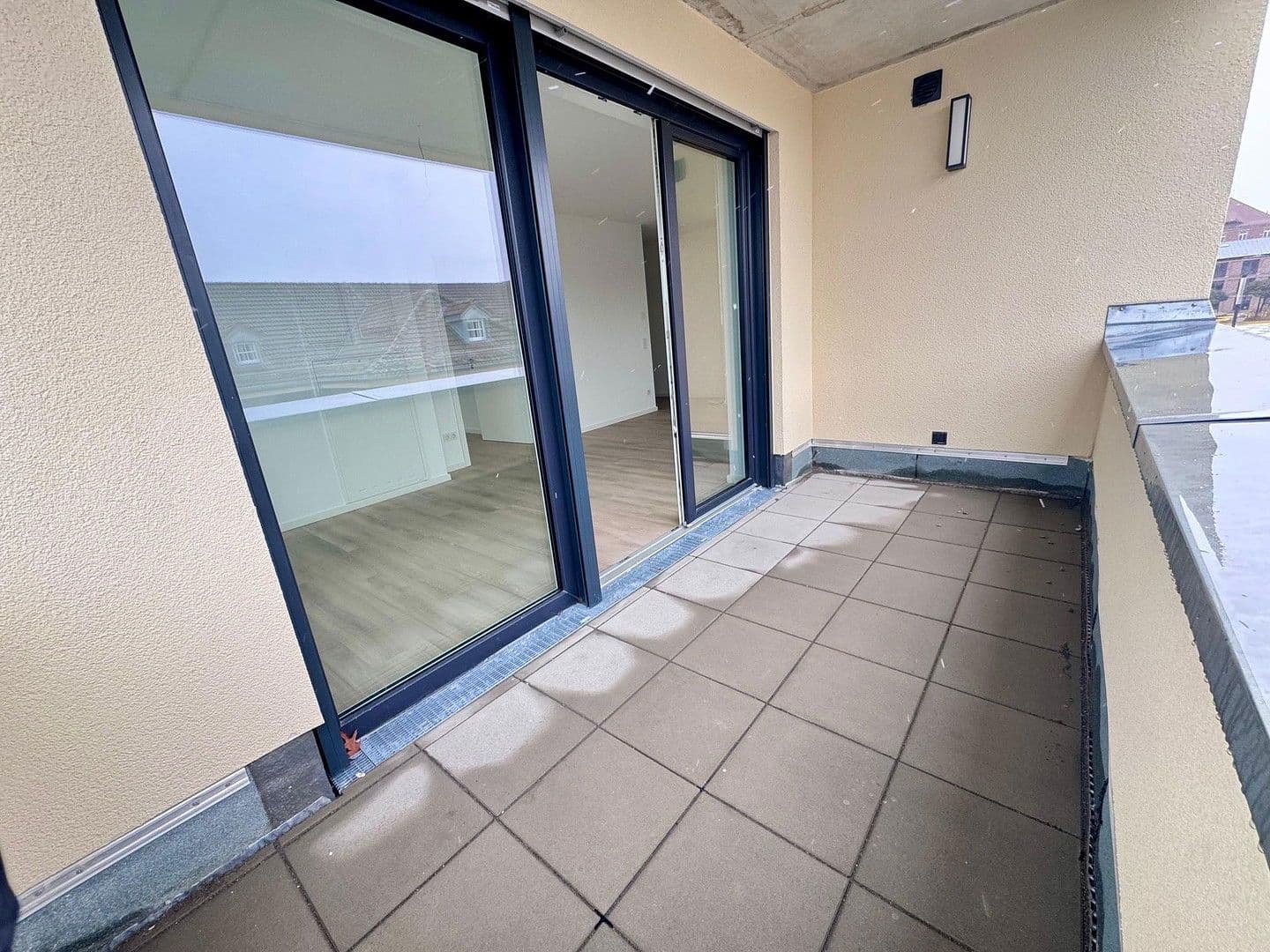 Pronájem bytu 2+1 54 m², Lorenz-Krapp-Straße 22-24, Bamberg, Bavorsko Pronájem bytu 2+1 54 m², Lorenz-Krapp-Straße 22-24, Bamberg, Bavorsko