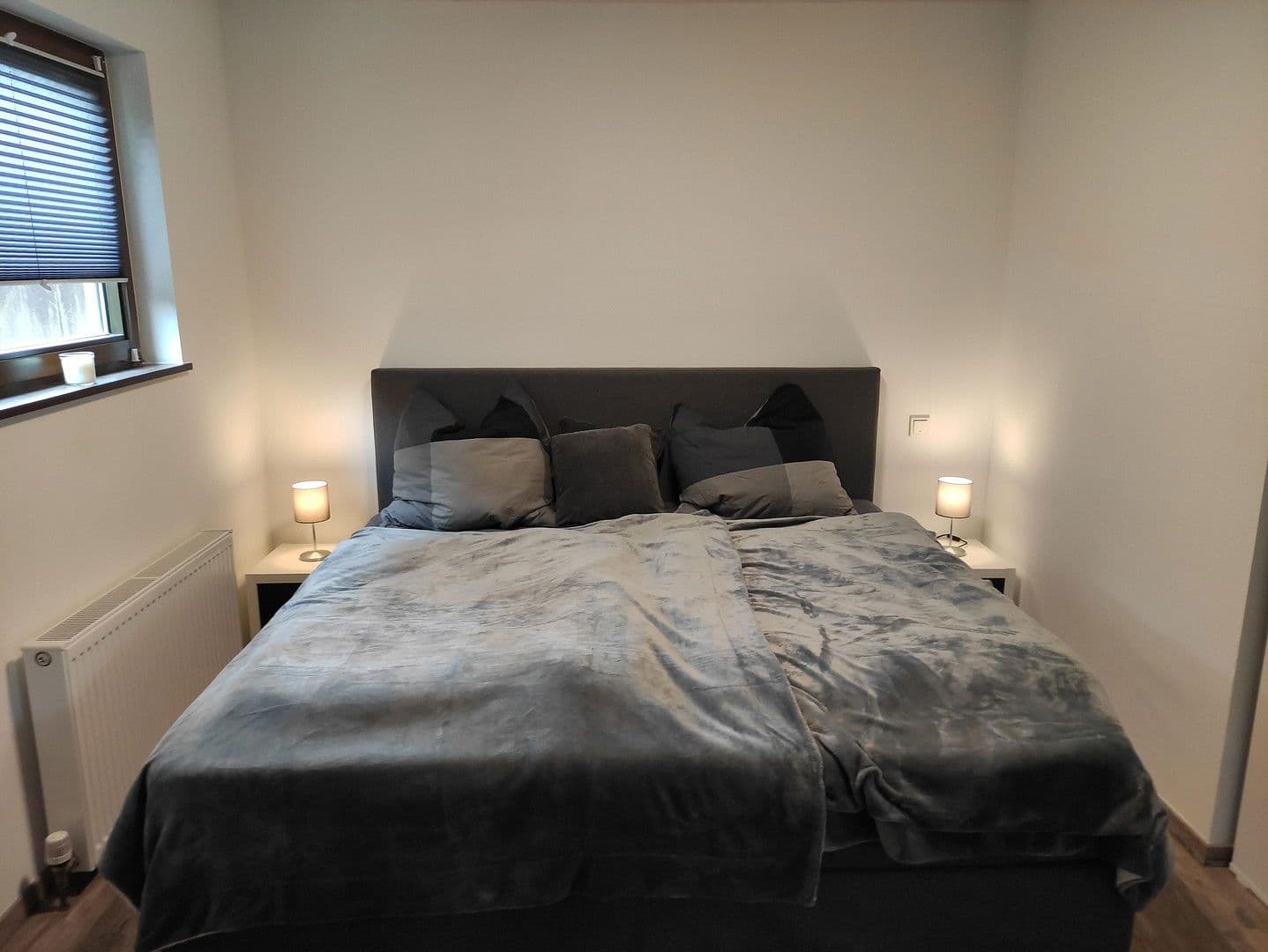 Prodej bytu 1+1 38 m², Bernkastel-Kues, Porýní-Falc Prodej bytu 1+1 38 m², Bernkastel-Kues, Porýní-Falc