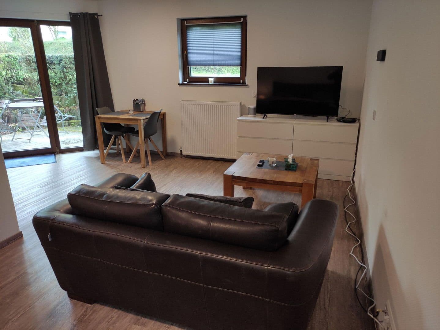 Prodej bytu 1+1 38 m², Bernkastel-Kues, Porýní-Falc Prodej bytu 1+1 38 m², Bernkastel-Kues, Porýní-Falc