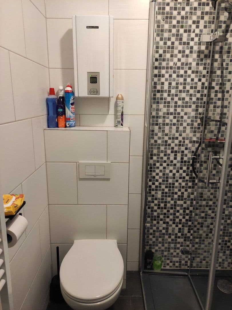 Prodej bytu 1+1 38 m², Bernkastel-Kues, Porýní-Falc Prodej bytu 1+1 38 m², Bernkastel-Kues, Porýní-Falc