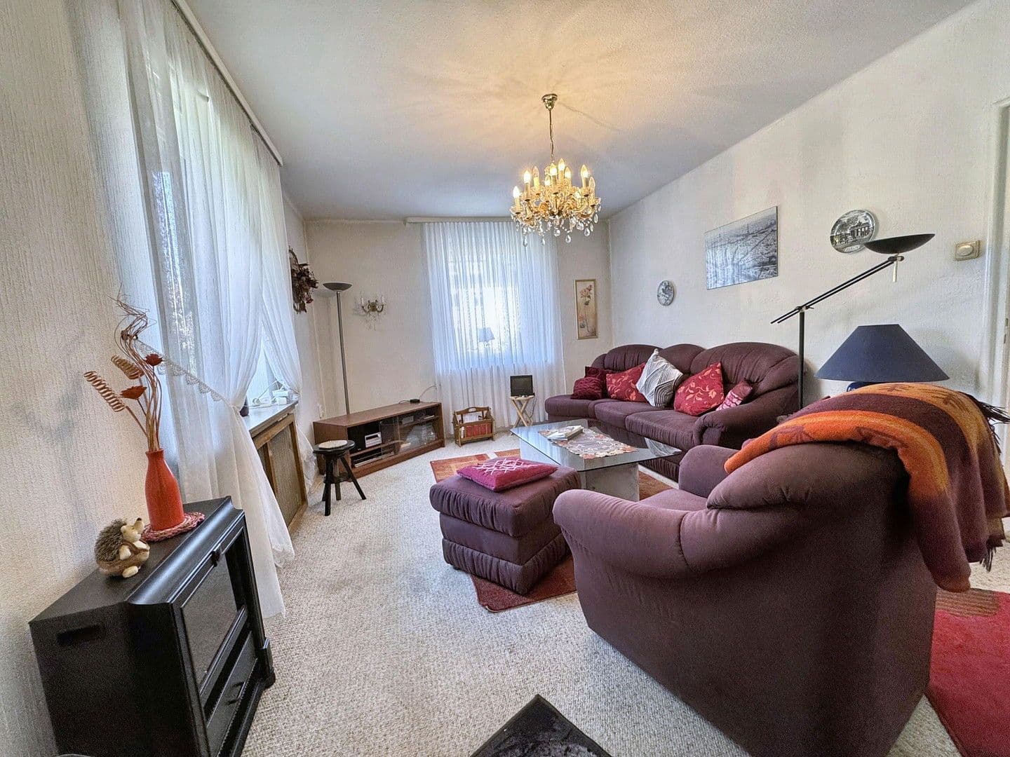 Prodej domu 202 m², pozemek 458 m², Kassel, Hessen Prodej domu 202 m², pozemek 458 m², Kassel, Hessen