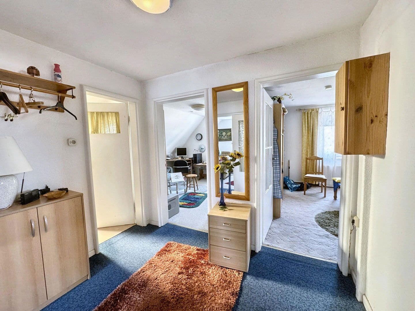 Prodej domu 202 m², pozemek 458 m², Kassel, Hessen Prodej domu 202 m², pozemek 458 m², Kassel, Hessen