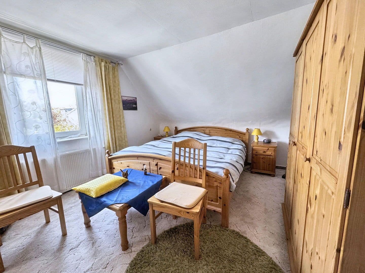 Prodej domu 202 m², pozemek 458 m², Kassel, Hessen Prodej domu 202 m², pozemek 458 m², Kassel, Hessen