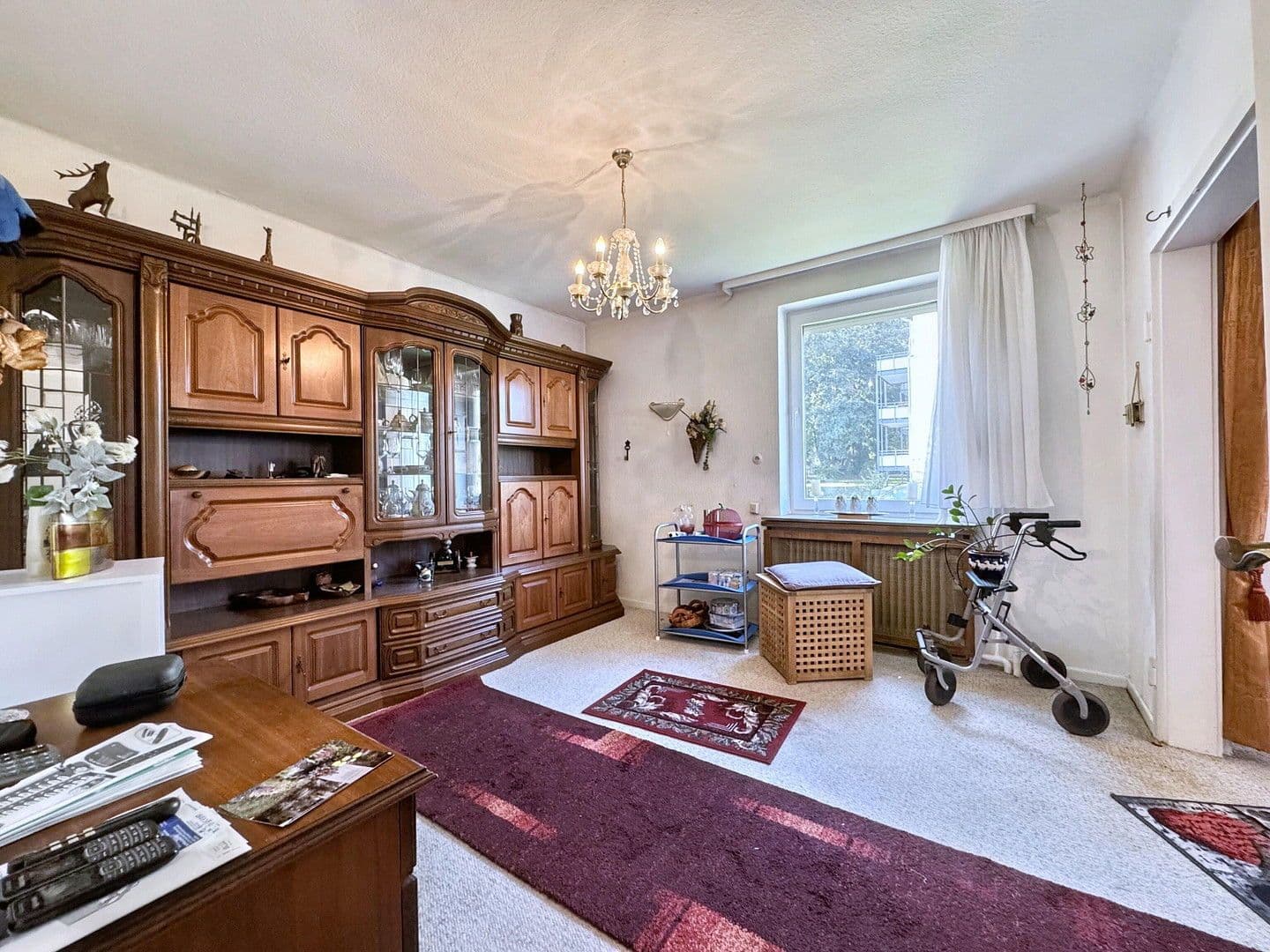 Prodej domu 202 m², pozemek 458 m², Kassel, Hessen Prodej domu 202 m², pozemek 458 m², Kassel, Hessen