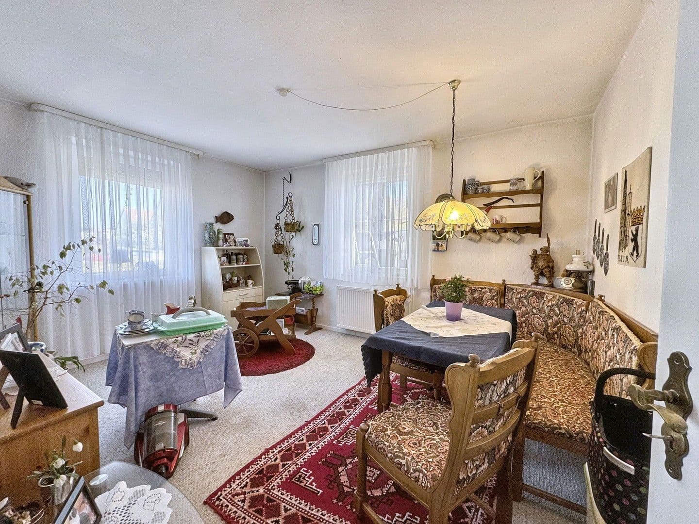 Prodej domu 202 m², pozemek 458 m², Kassel, Hessen Prodej domu 202 m², pozemek 458 m², Kassel, Hessen