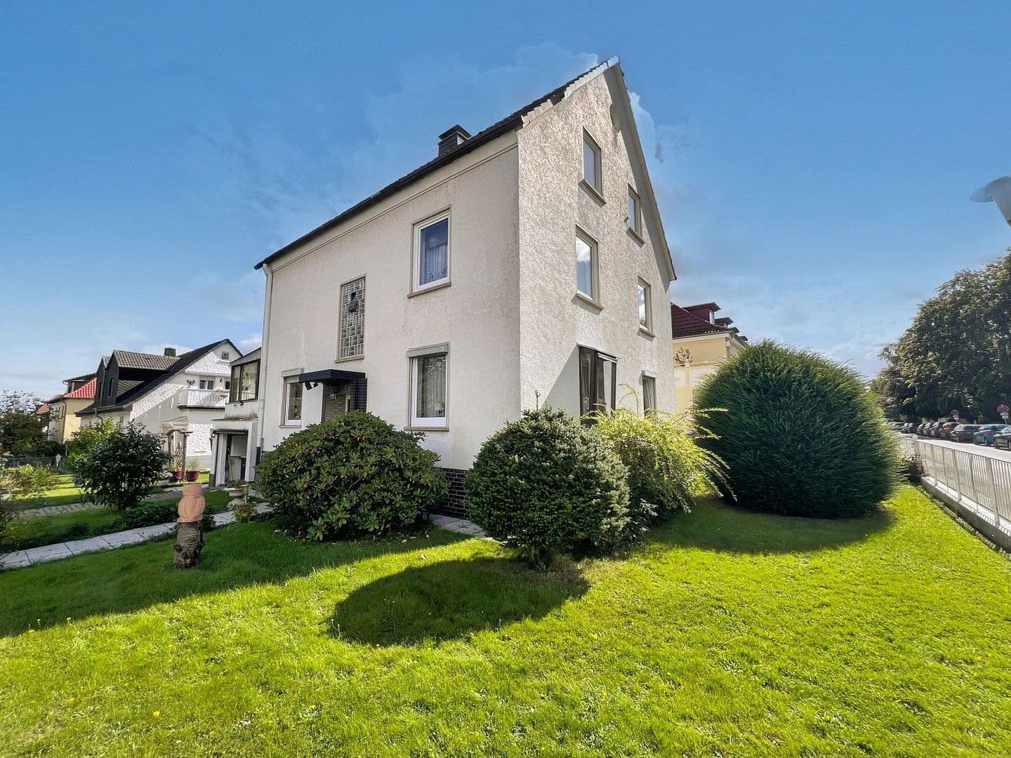 Prodej domu 202 m², pozemek 458 m², Kassel, Hessen Prodej domu 202 m², pozemek 458 m², Kassel, Hessen