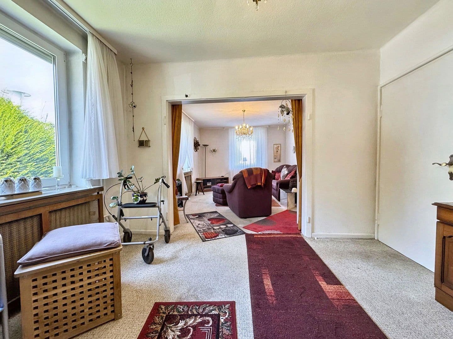 Prodej domu 202 m², pozemek 458 m², Kassel, Hessen Prodej domu 202 m², pozemek 458 m², Kassel, Hessen