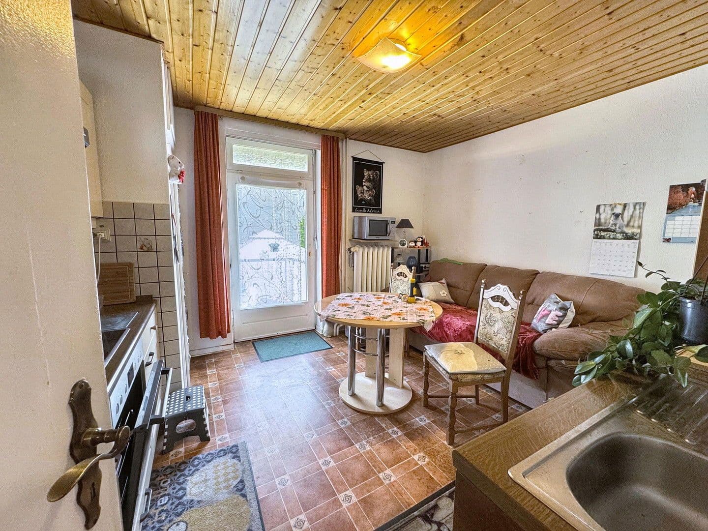 Prodej domu 202 m², pozemek 458 m², Kassel, Hessen Prodej domu 202 m², pozemek 458 m², Kassel, Hessen