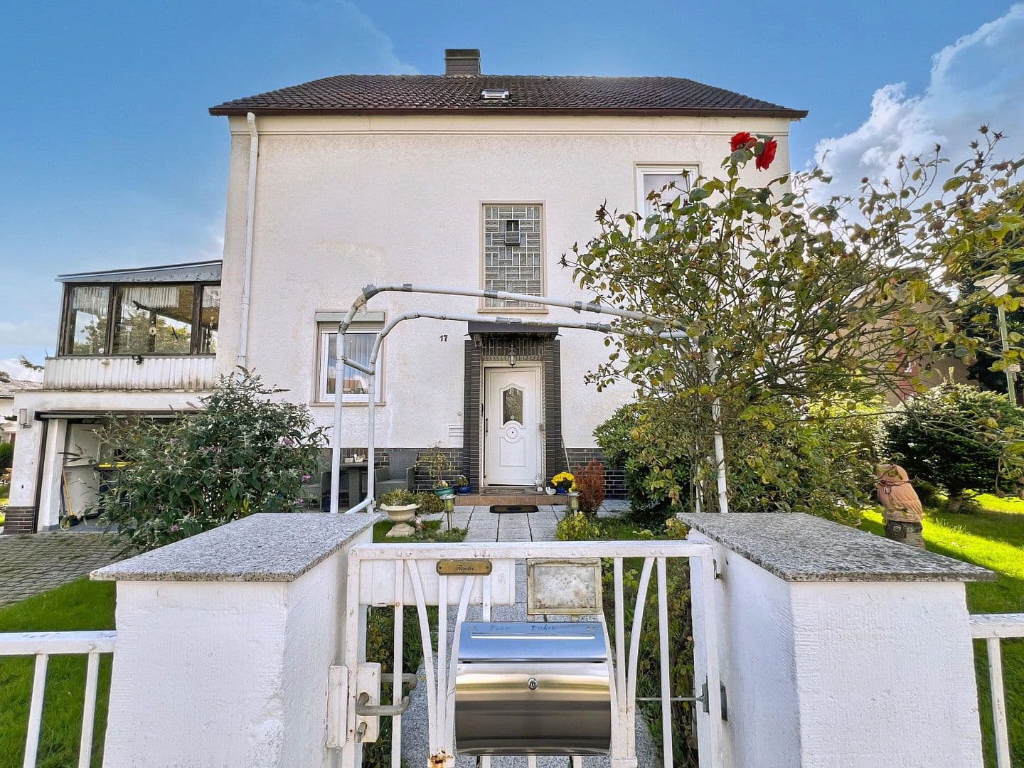 Prodej domu 202 m², pozemek 458 m², Kassel, Hessen Prodej domu 202 m², pozemek 458 m², Kassel, Hessen