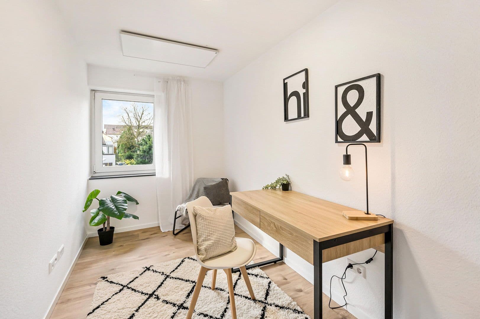 Pronájem bytu 4+1 78 m², Breslauer Straße 1, Bad Wimpfen, Bádensko-Württembersko Pronájem bytu 4+1 78 m², Breslauer Straße 1, Bad Wimpfen, Bádensko-Württembersko