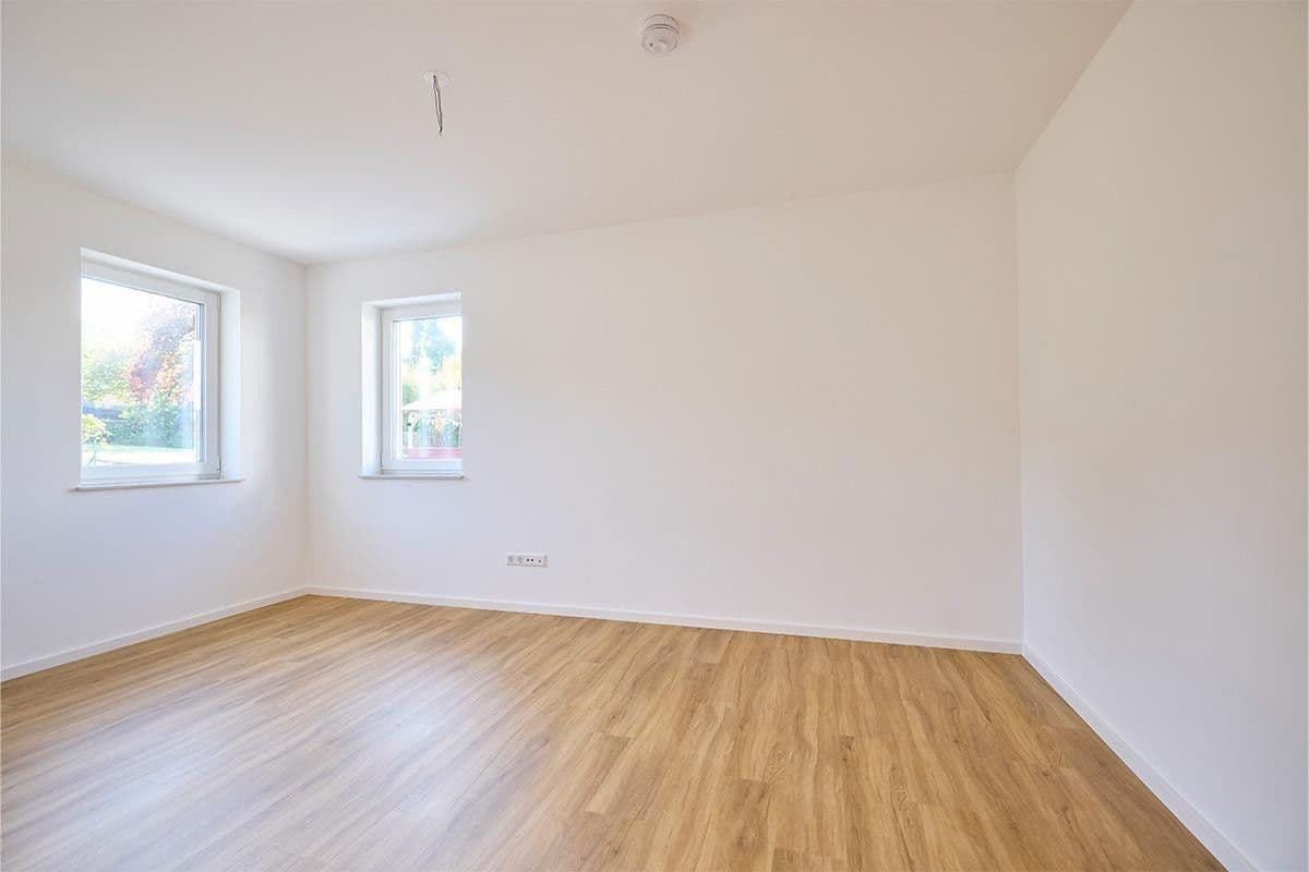 Prodej bytu 2+1 59 m², Burgauer Straße 18a, Krumbach (Schwaben), Bavorsko Prodej bytu 2+1 59 m², Burgauer Straße 18a, Krumbach (Schwaben), Bavorsko