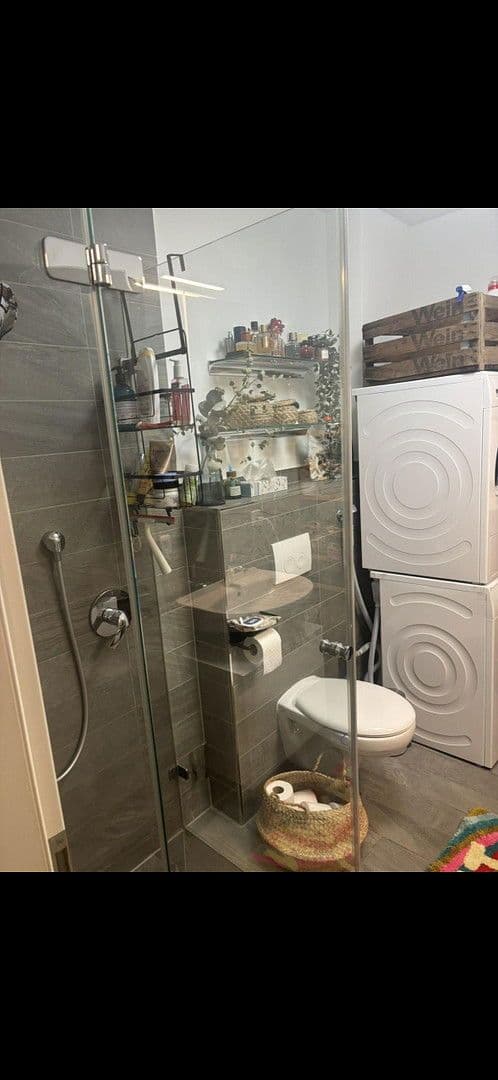 Pronájem bytu 2+1 69 m², Hauptstraße 27, Volkach, Bavorsko Pronájem bytu 2+1 69 m², Hauptstraße 27, Volkach, Bavorsko