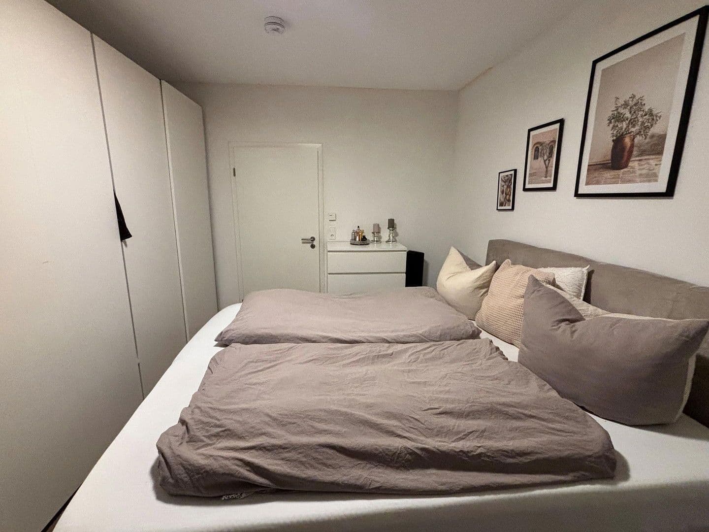 Pronájem bytu 2+1 69 m², Hauptstraße 27, Volkach, Bavorsko Pronájem bytu 2+1 69 m², Hauptstraße 27, Volkach, Bavorsko