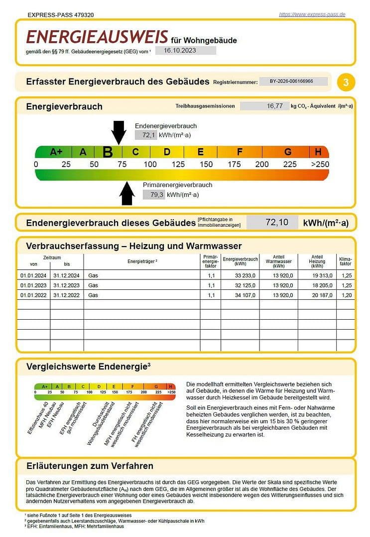 Pronájem bytu 2+1 69 m², Hauptstraße 27, Volkach, Bavorsko Pronájem bytu 2+1 69 m², Hauptstraße 27, Volkach, Bavorsko