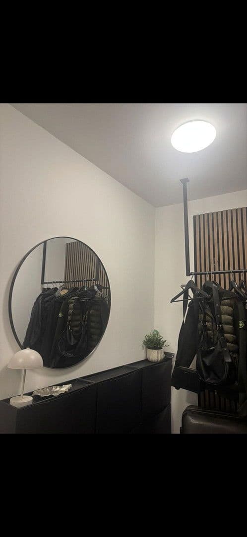 Pronájem bytu 2+1 69 m², Hauptstraße 27, Volkach, Bavorsko Pronájem bytu 2+1 69 m², Hauptstraße 27, Volkach, Bavorsko