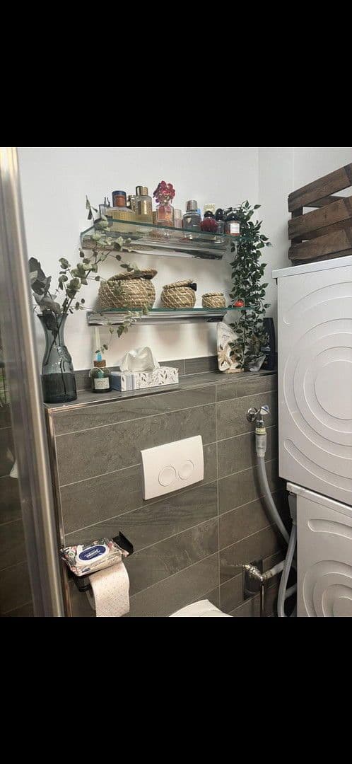 Pronájem bytu 2+1 69 m², Hauptstraße 27, Volkach, Bavorsko Pronájem bytu 2+1 69 m², Hauptstraße 27, Volkach, Bavorsko