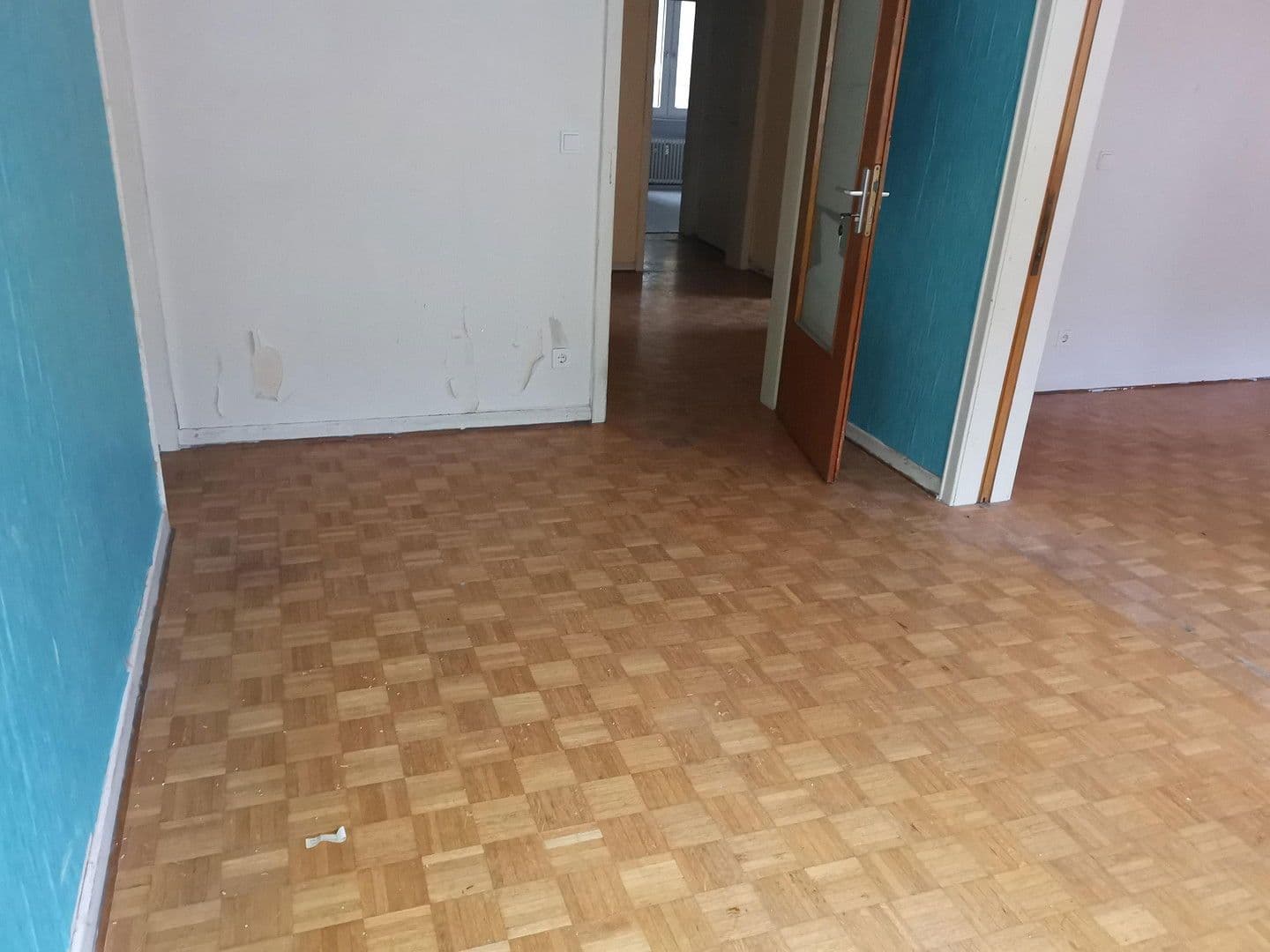 Pronájem bytu 4+1 97 m², Brassertstr. 62, Marl, Severní Porýní-Vestfálsko Pronájem bytu 4+1 97 m², Brassertstr. 62, Marl, Severní Porýní-Vestfálsko