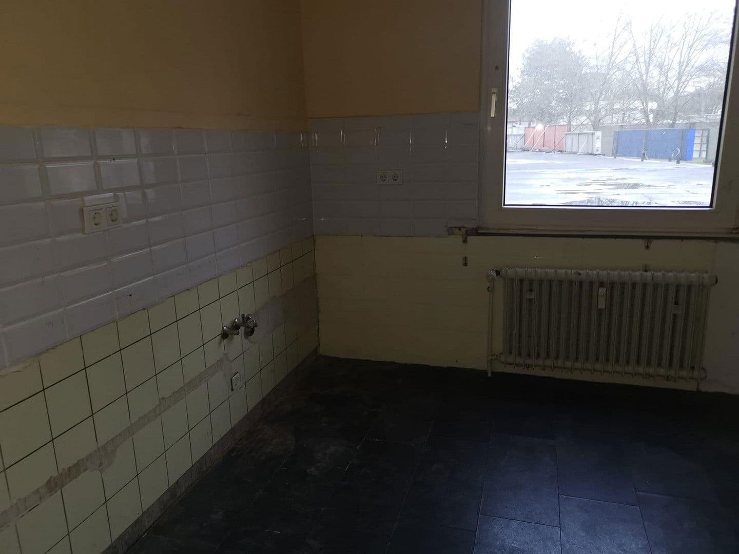 Pronájem bytu 4+1 97 m², Brassertstr. 62, Marl, Severní Porýní-Vestfálsko Pronájem bytu 4+1 97 m², Brassertstr. 62, Marl, Severní Porýní-Vestfálsko