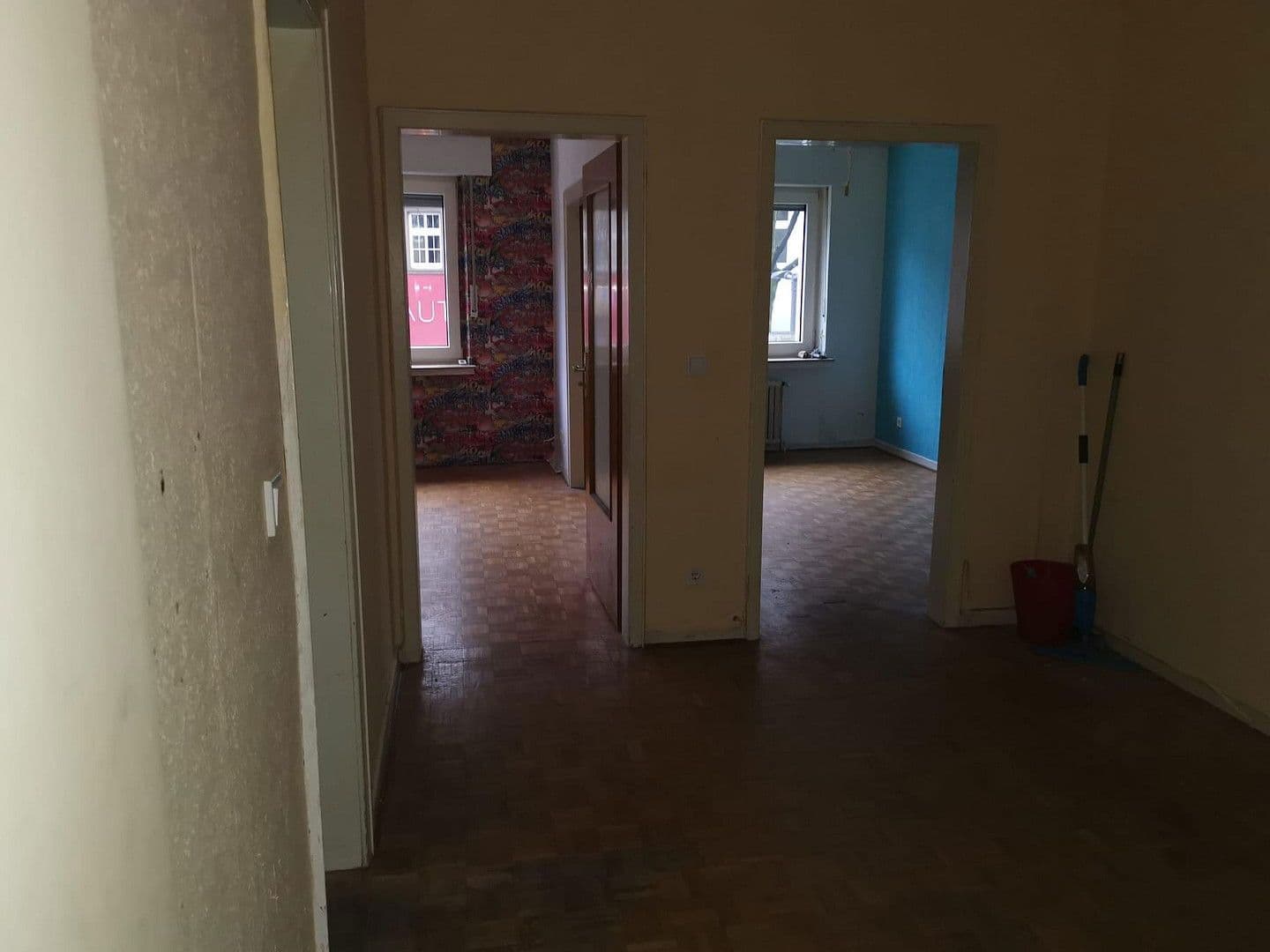 Pronájem bytu 4+1 97 m², Brassertstr. 62, Marl, Severní Porýní-Vestfálsko Pronájem bytu 4+1 97 m², Brassertstr. 62, Marl, Severní Porýní-Vestfálsko